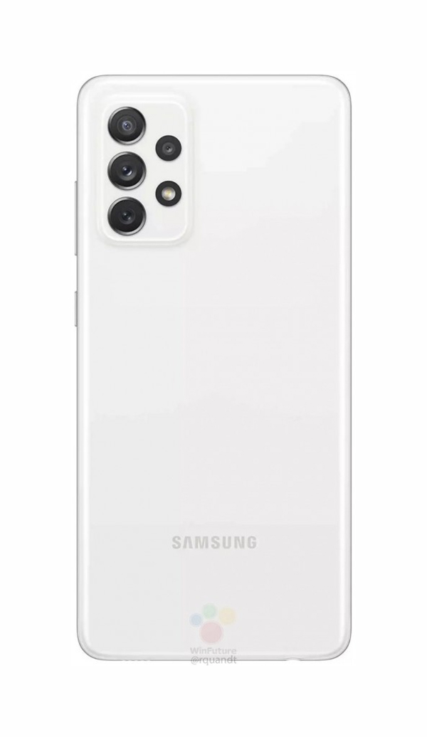 Samsung Galaxy A72